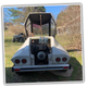 Image for article titled There's A Really Interesting Three-Wheel Kit Car For Sale And It's Only Wildly Overpriced